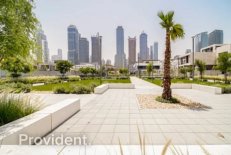 Land - Provident Estate