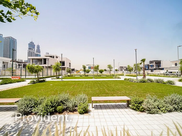 Land - Provident Estate