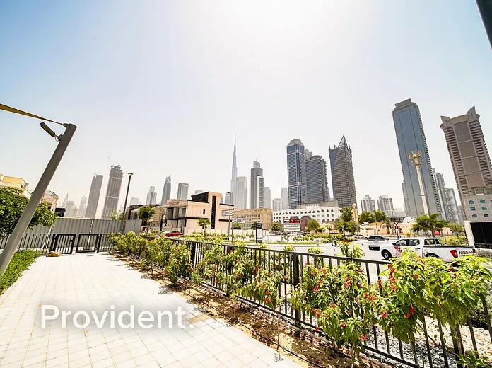 Land - Provident Estate