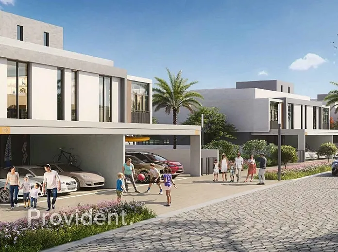 Villa - Provident Estate