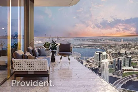 Apartment - Provident Estate