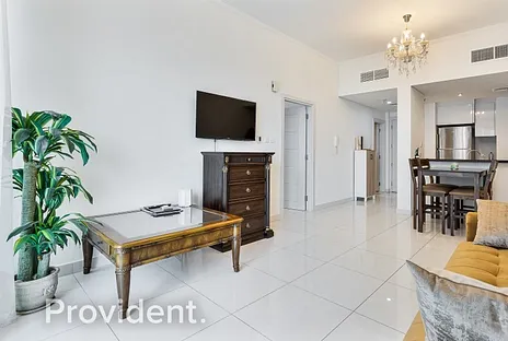 Apartment - Provident Estate