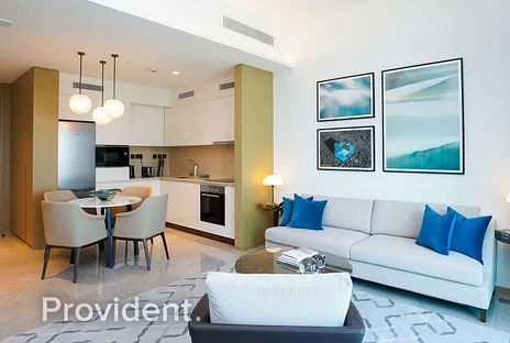 Apartment - Provident Estate