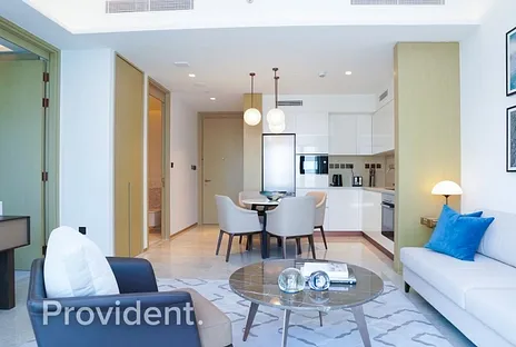 Apartment - Provident Estate