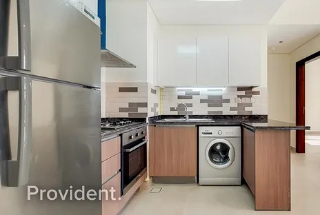 Apartment - Provident Estate
