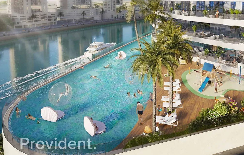 Apartment - Provident Estate