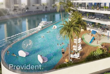 Apartment - Provident Estate