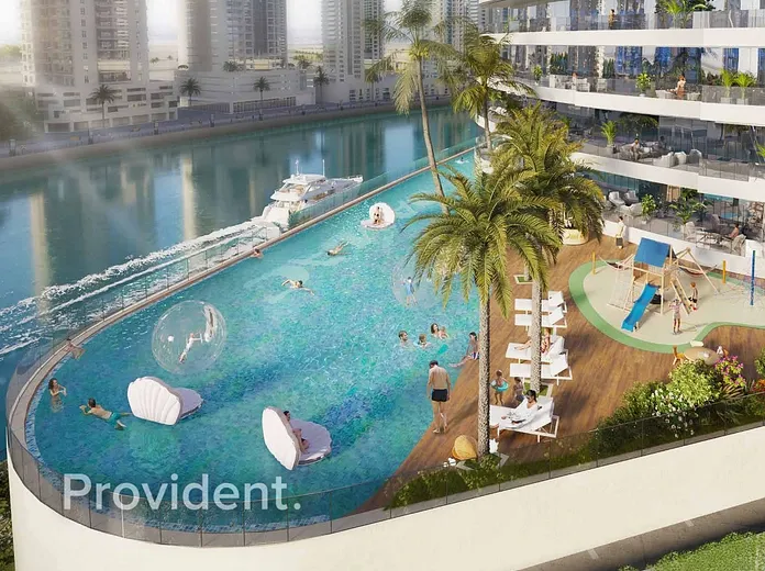 Apartment - Provident Estate