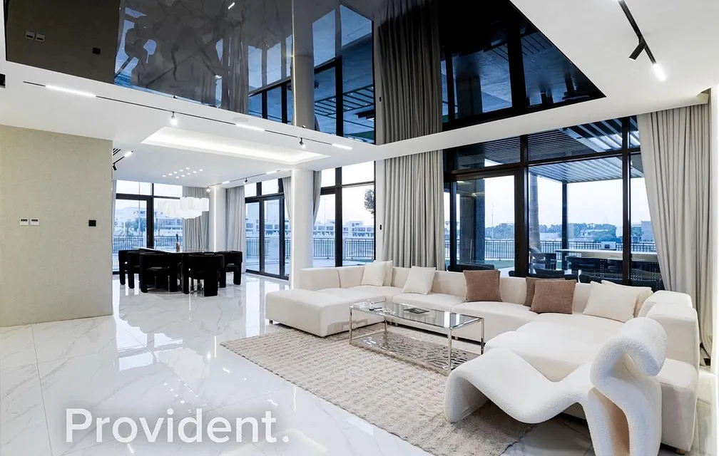 Villa - Provident Estate