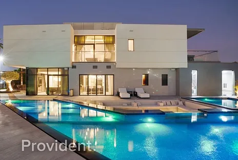 Villa - Provident Estate