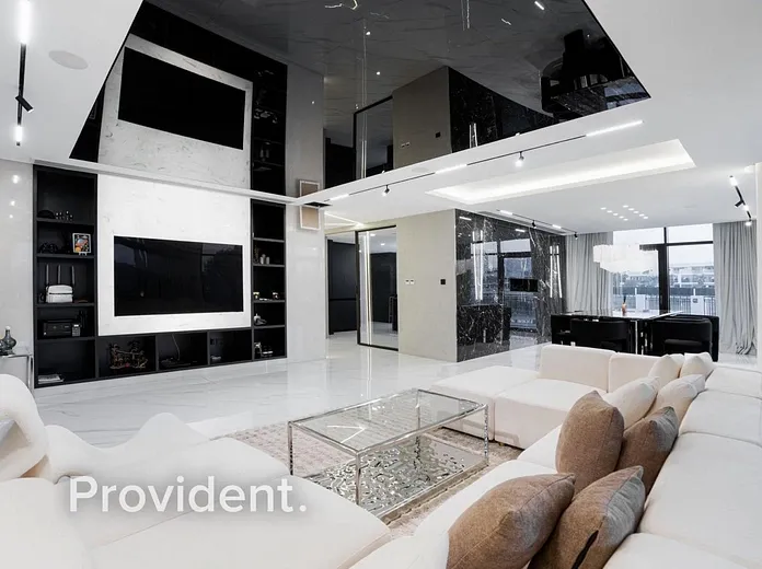 Villa - Provident Estate
