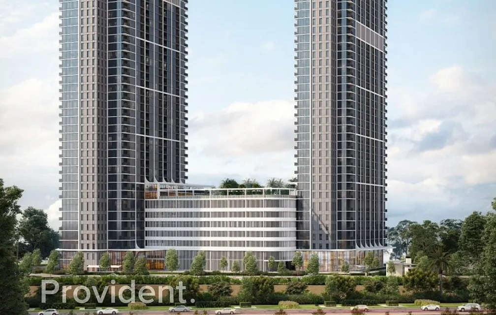 Apartment - Provident Estate