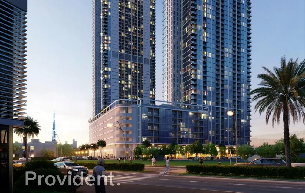 Apartment - Provident Estate