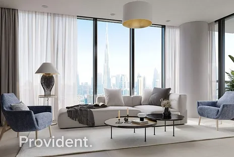 Apartment - Provident Estate