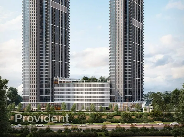 Apartment - Provident Estate