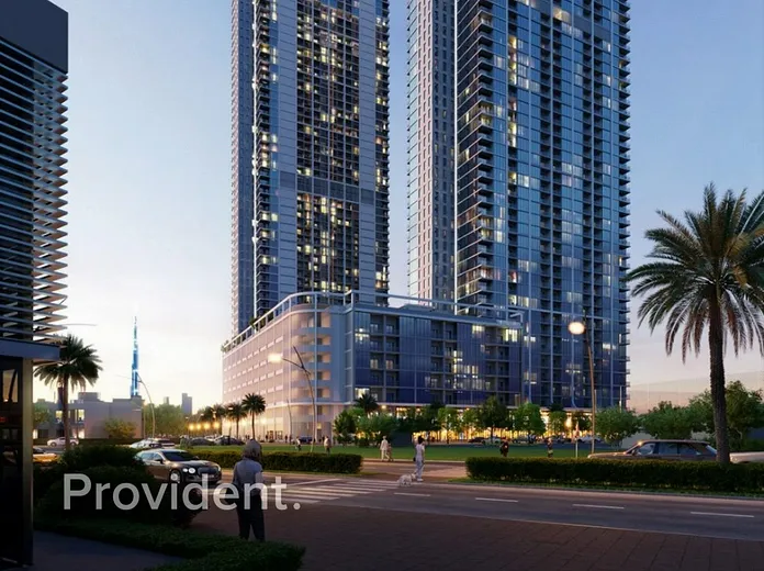 Apartment - Provident Estate