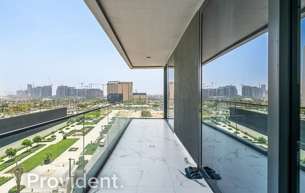 Apartment - Provident Estate