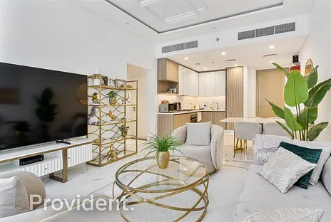 Apartment - Provident Estate