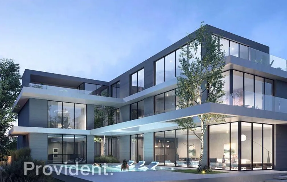 Townhouse - Provident Estate