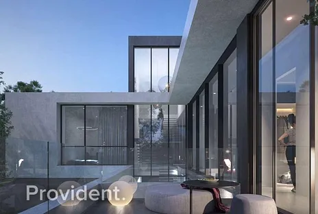 Townhouse - Provident Estate