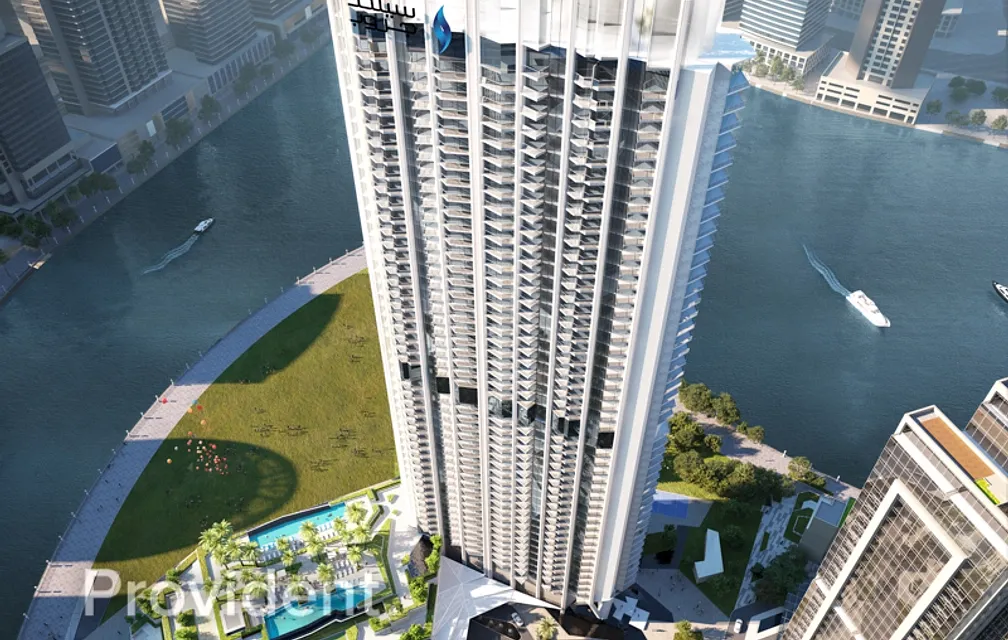 Apartment - Provident Estate