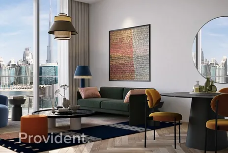 Apartment - Provident Estate
