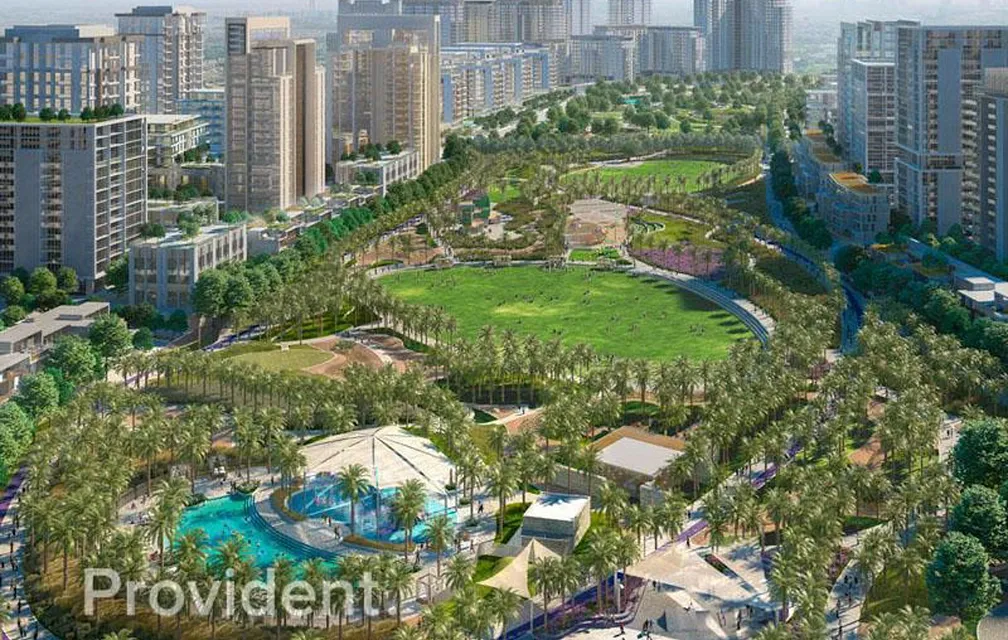 Apartment - Provident Estate