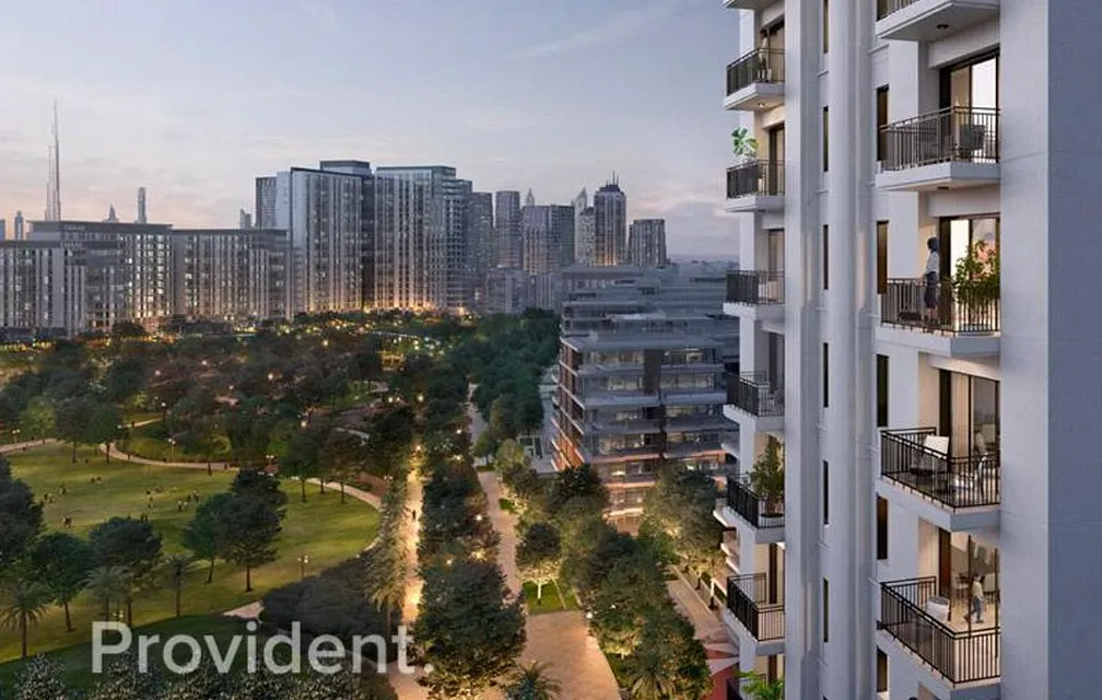 Apartment - Provident Estate