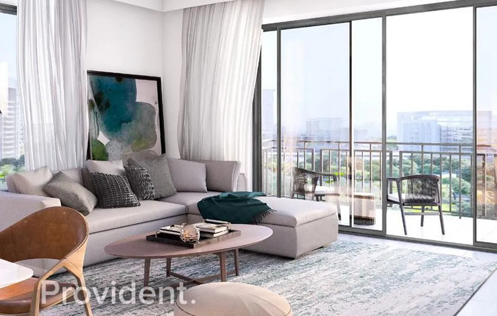 Apartment - Provident Estate