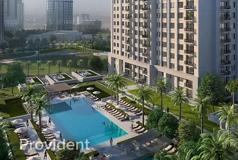 Apartment - Provident Estate