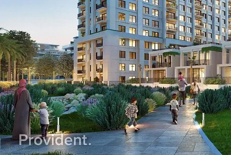 Apartment - Provident Estate