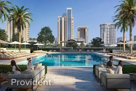 Apartment - Provident Estate