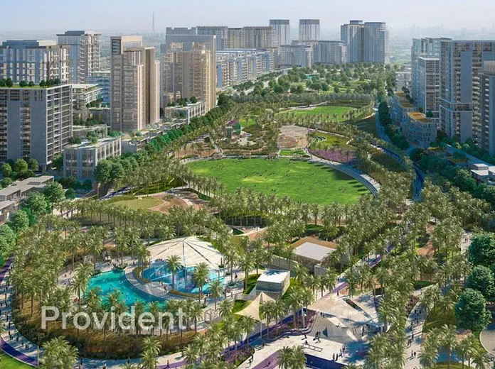 Apartment - Provident Estate