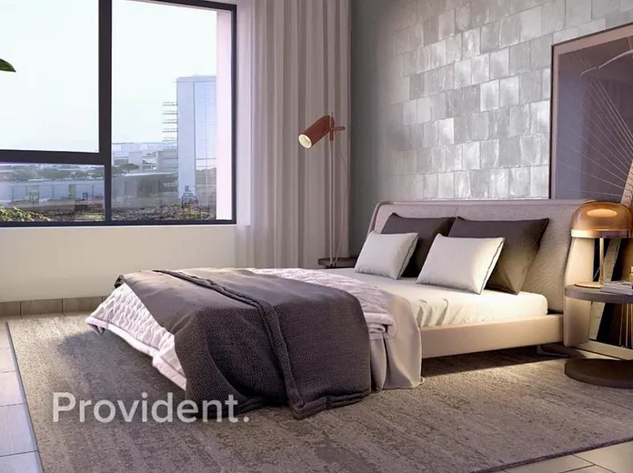 Apartment - Provident Estate