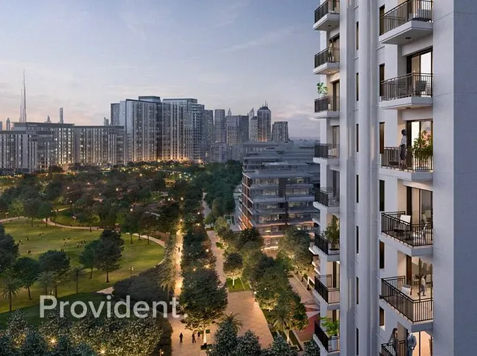 Apartment - Provident Estate