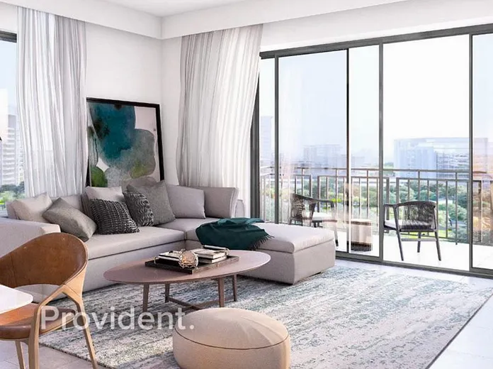 Apartment - Provident Estate