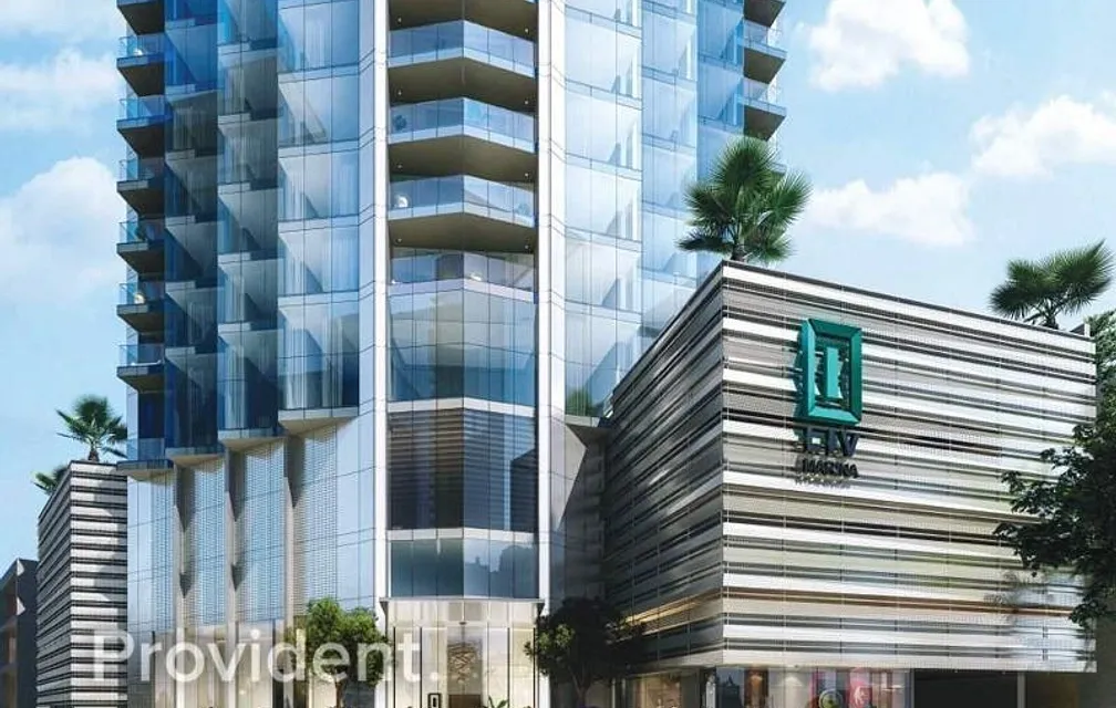 Apartment - Provident Estate