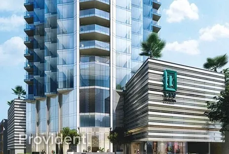 Apartment - Provident Estate