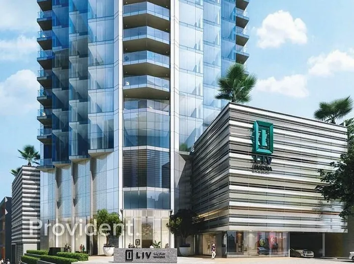 Apartment - Provident Estate