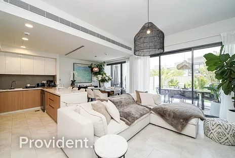 Villa - Provident Estate