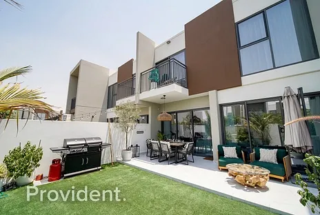 Villa - Provident Estate