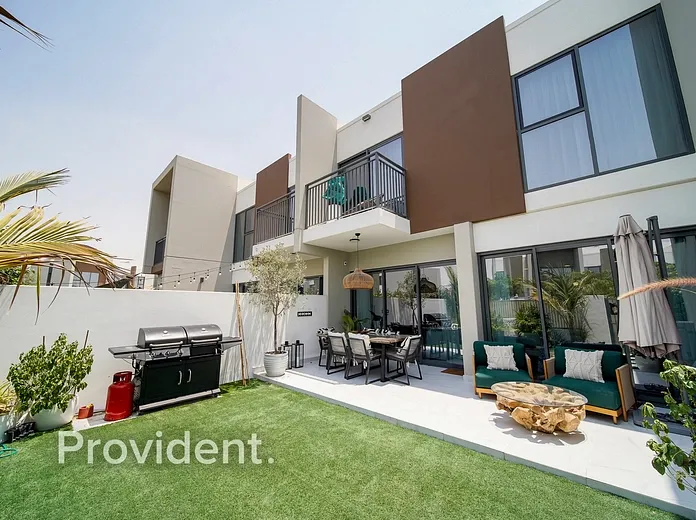 Villa - Provident Estate