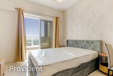 Apartment,Studio - Provident Estate
