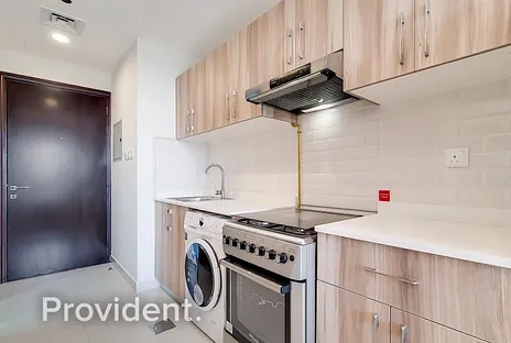 Apartment,Studio - Provident Estate