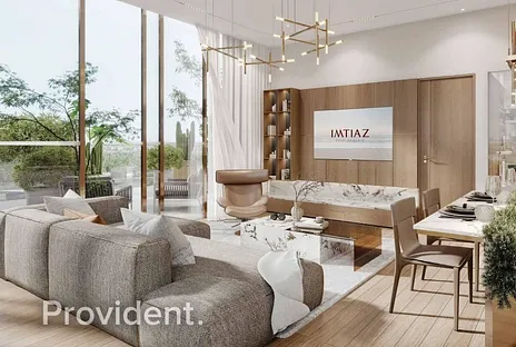 Apartment - Provident Estate