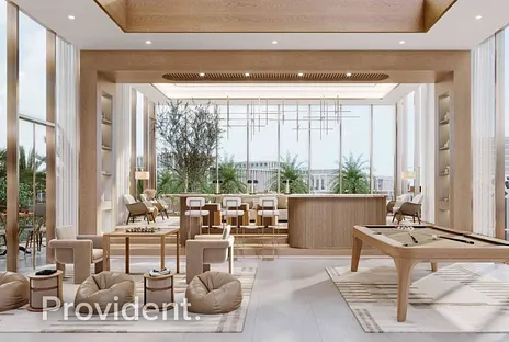 Apartment - Provident Estate