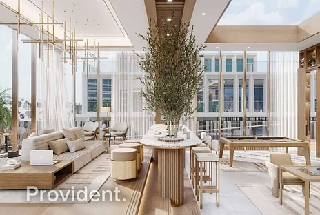 Apartment - Provident Estate