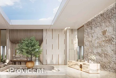 Apartment - Provident Estate