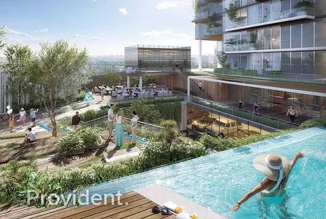 Apartment - Provident Estate