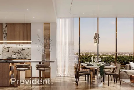 Apartment - Provident Estate